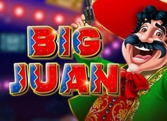 Big Juan слот от Pragmatic